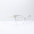 Женская оправа EIRENE C 08 Snowy White Cristal 2